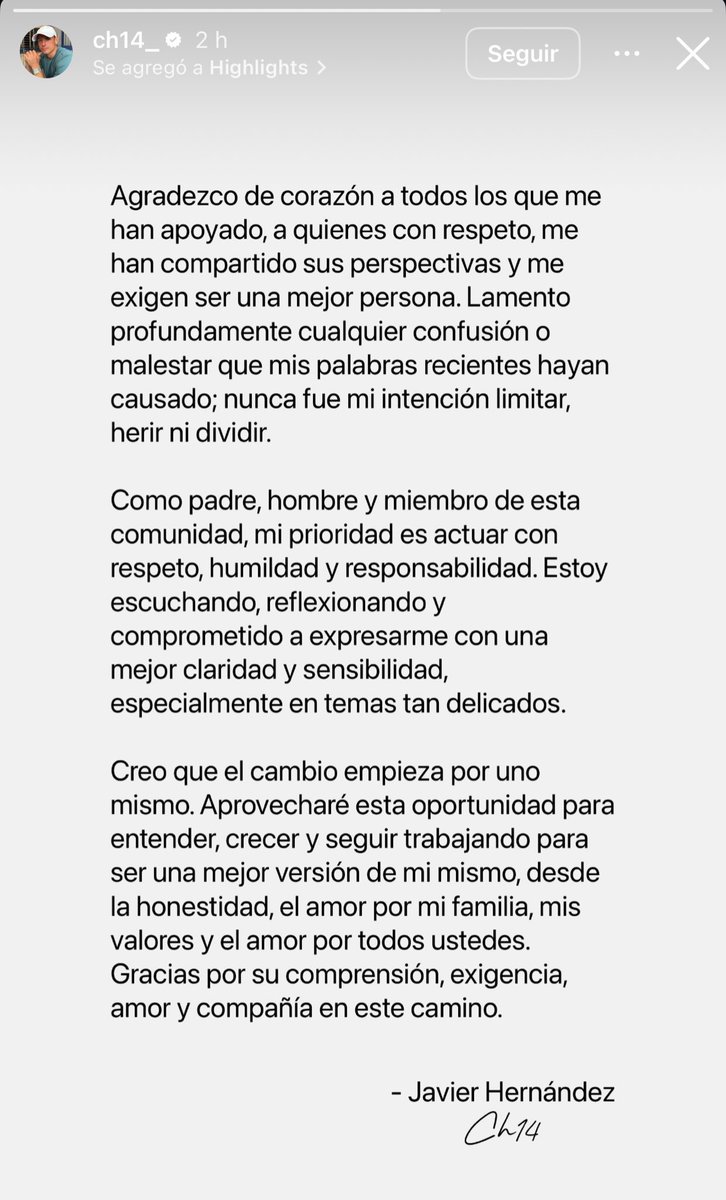 Ya tronaron al guisante.
🫛👀