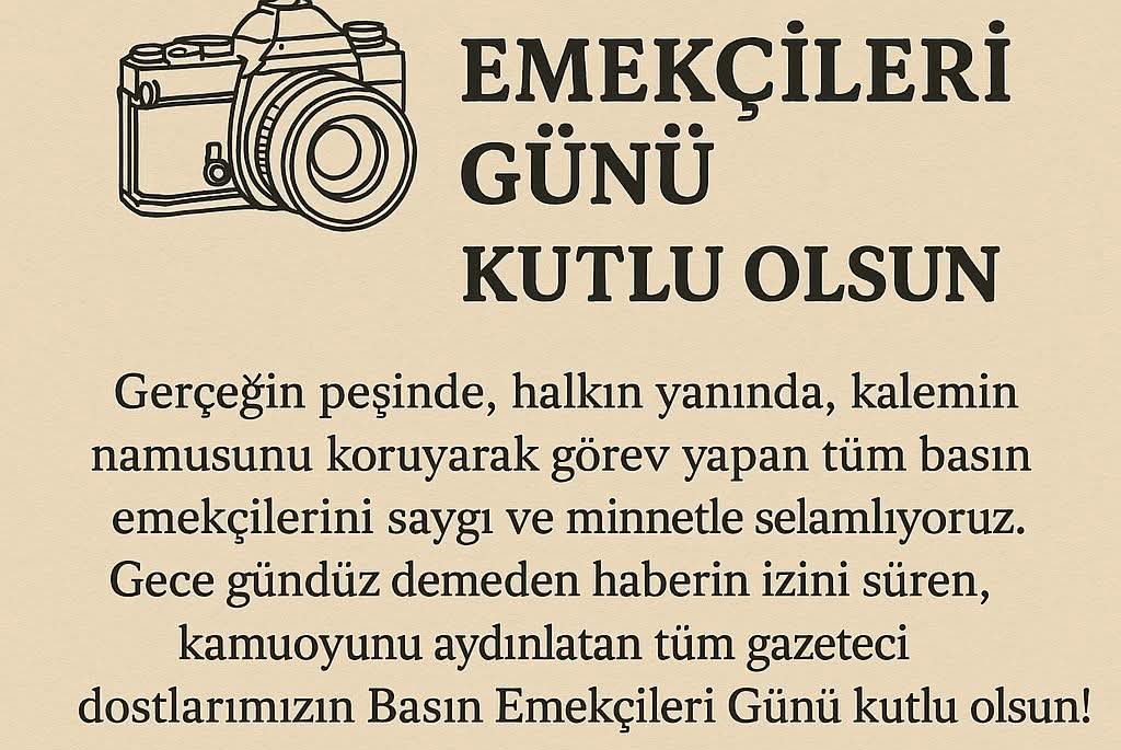 <a href="/tarkankalelitv/">Tarkan Kaleli</a> <a href="/gztselkarakoc/">Selahattin Karakoç</a>
<a href="/ekremacikel/">Ekrem Açıkel</a> <a href="/mrvbaskurt/">Merve Başkurt</a> <a href="/KsekerTar/">Tarık şeker</a> <a href="/mesutyar/">Mesut Yar</a> <a href="/ozngndgdu/">Ozan Gündoğdu</a>
#StajyerÇırakArtıkVaadlereKanmayacak