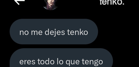 tenko (@ssakko123) on Twitter photo 