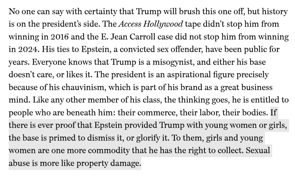 Gillian Branstetter tweet media