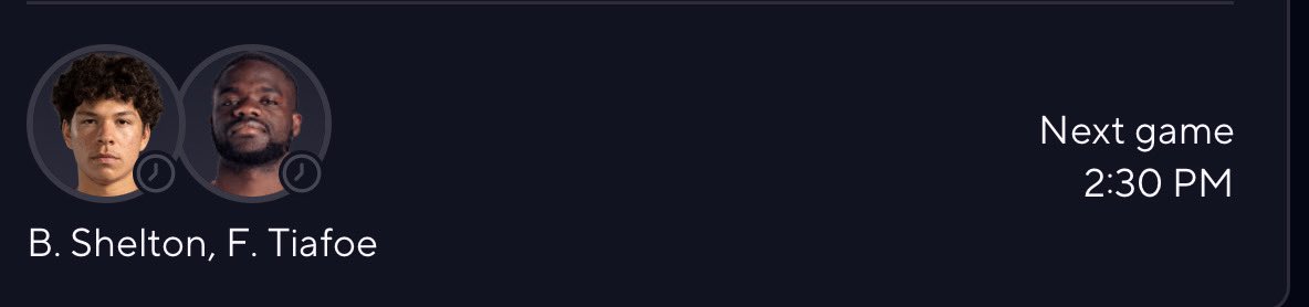 Join discord to catch Potd pair🎾☢️☢️

Discord link⬇️
   discord.gg/g6Kre9Dy
DubClub link⤵️only 15$/week, 30$/month.. come make it back today.
dubclub.win/kelfearYahuah/

#prizepicks #SportsGambling #Tennis #gamblingX #SportsBets