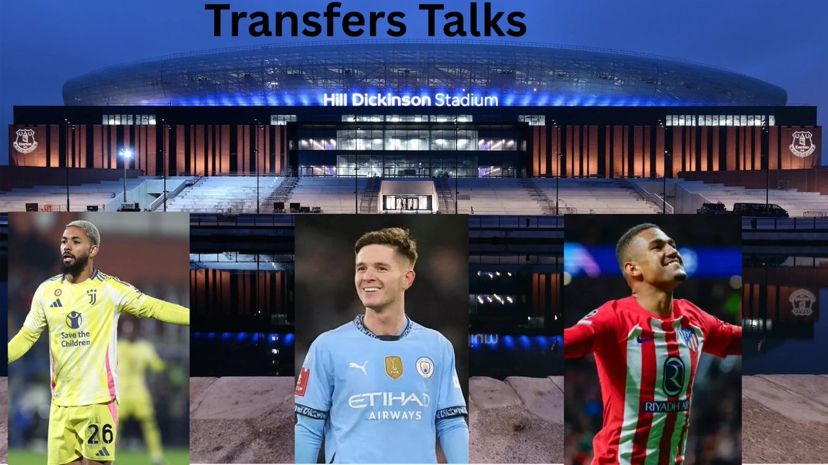 WeGoodison's tweet image. youtu.be/LJftJF32YfA?si…
Transfer Talks video out now
here subscribe like share out channel and video pls