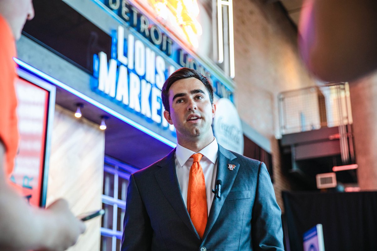 📸 from MAC Media Day