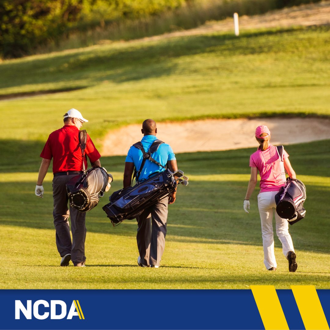 ⏳ Last Chance!

NCDA Charity Golf Tournament registration closes tomorrow!

📅 Aug 13, 2025 | 🕙 10 AM – 7:30 PM
📍 GreenTee Country Club – Westwood Plateau

🏌️ Golf • Food • Prizes
🎟️ $300/player | $1,200/team | $99 dinner-only

🔗 Sign up now: loom.ly/bERJeBI