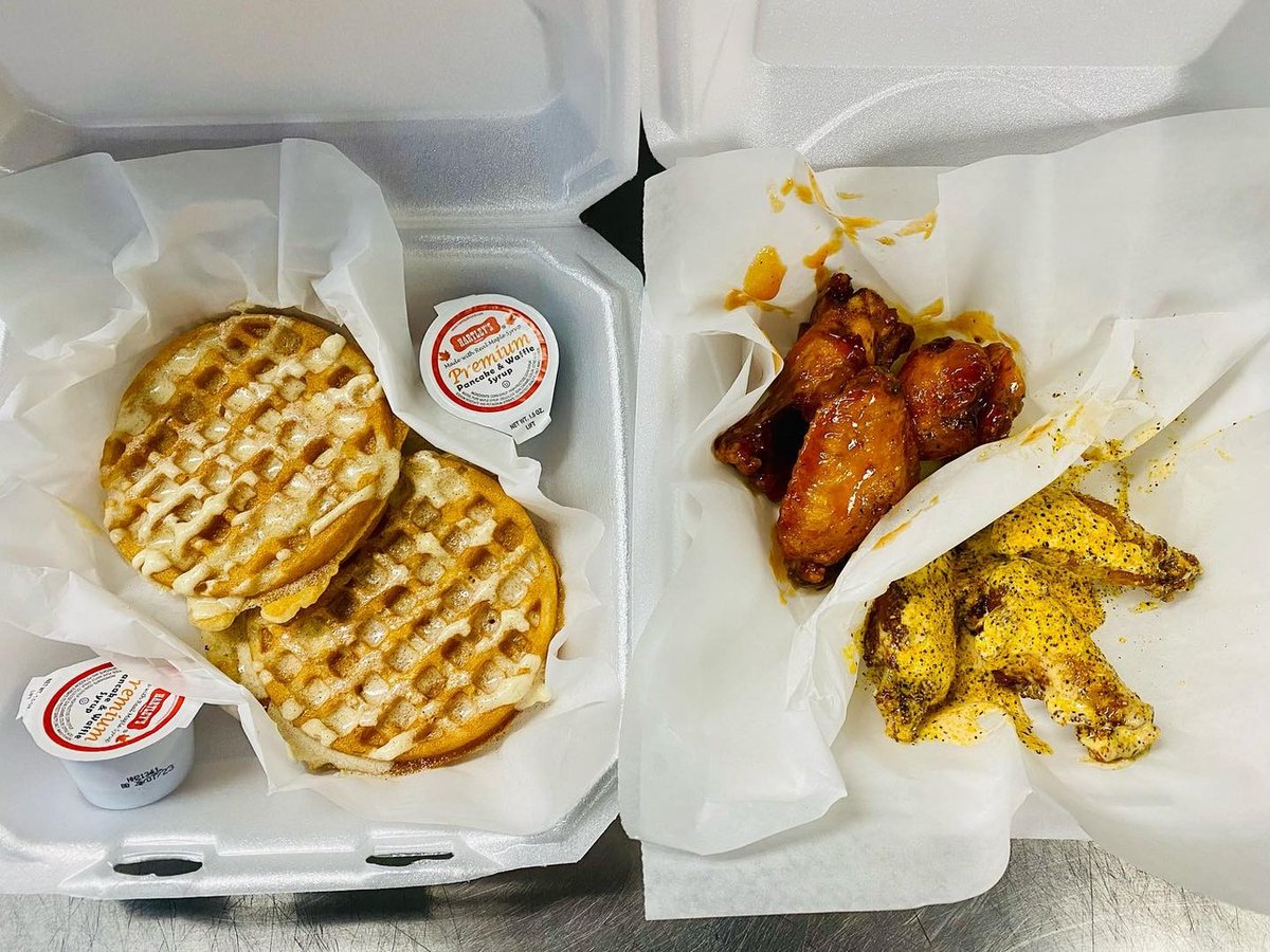 Birmingham Restaurant Week tweet media