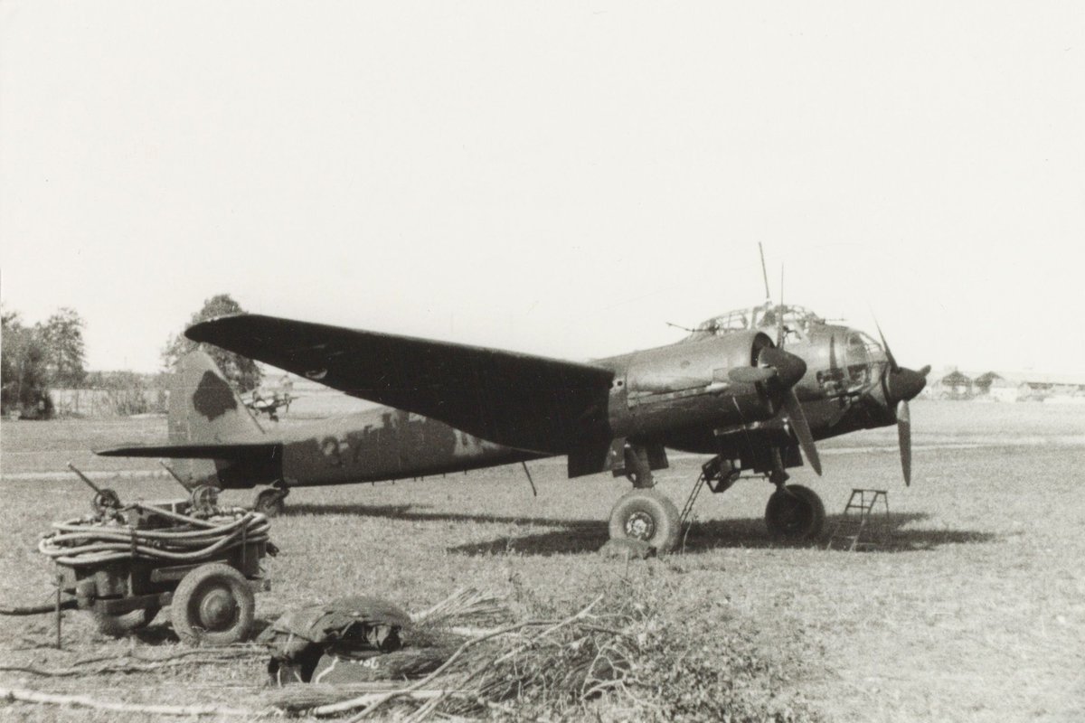 penswordbooks's tweet image. #OnTheBlog ✈️ A new guest post from P&S author Dilip Sarkar MBE FRHistS FRAeS:
💬 Störflug – The Bombing of ‘The Faithful City: 3 October 1940
🔗 buff.ly/xIl0BuR #BattleOfBritain