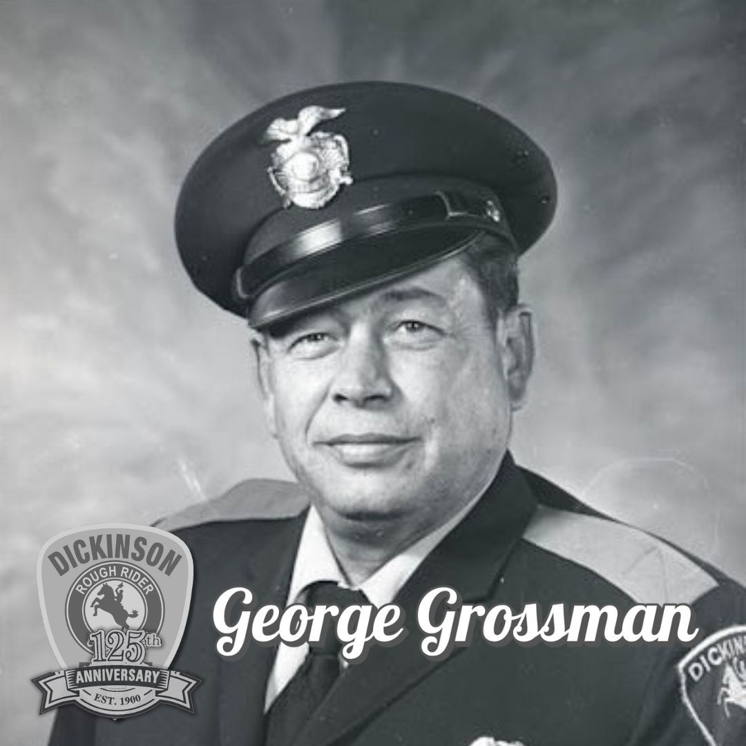 🎉 𝟏𝟐𝟓𝐭𝐡 𝐀𝐧𝐧𝐢𝐯𝐞𝐫𝐬𝐚𝐫𝐲 𝐂𝐞𝐥𝐞𝐛𝐫𝐚𝐭𝐢𝐨𝐧 🎉 🥳 

Throwback Thursday! The final portrait installment lands us on the year 1973, complete with stellar sideburns!