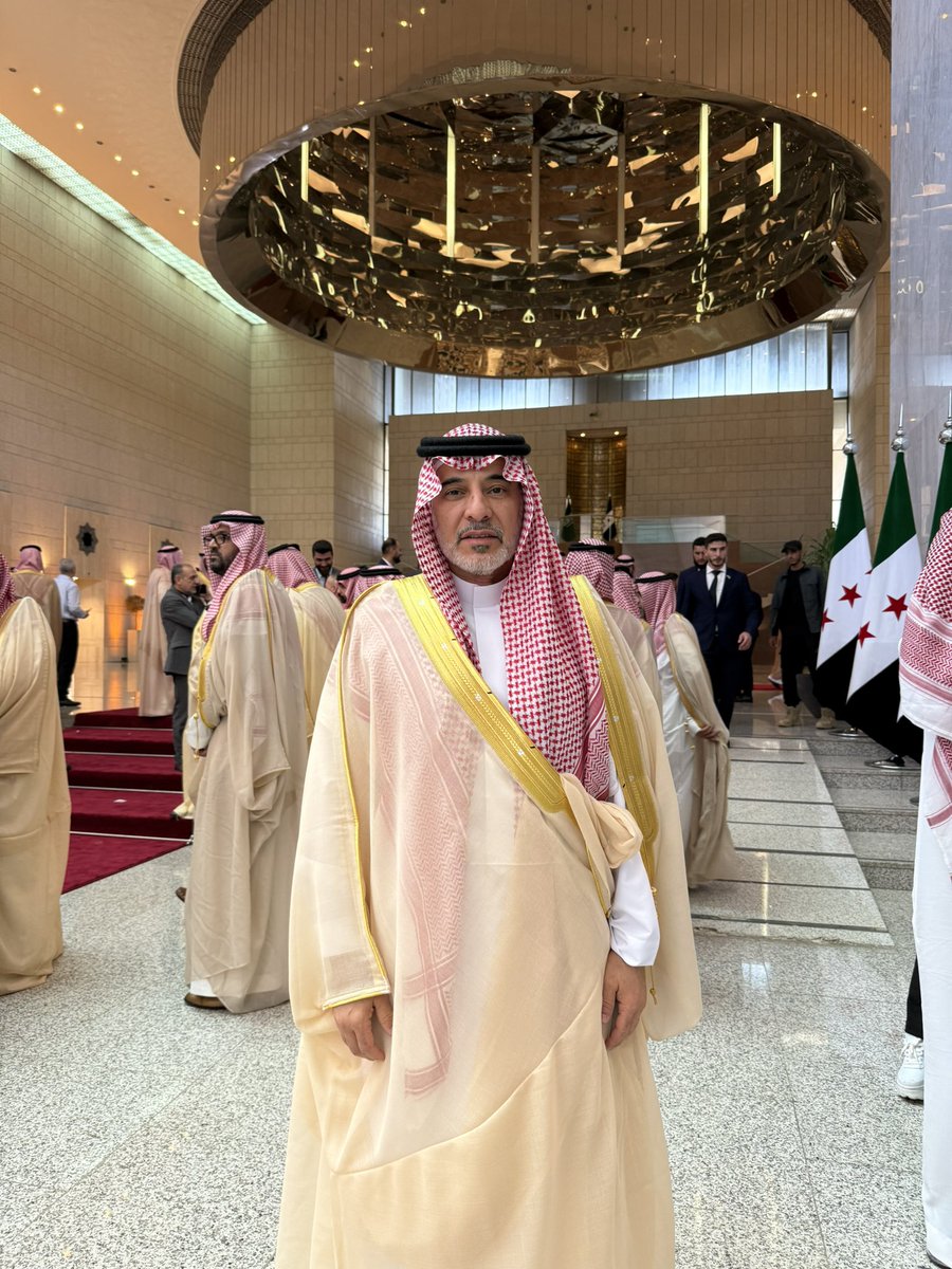احمد التويجري tweet media