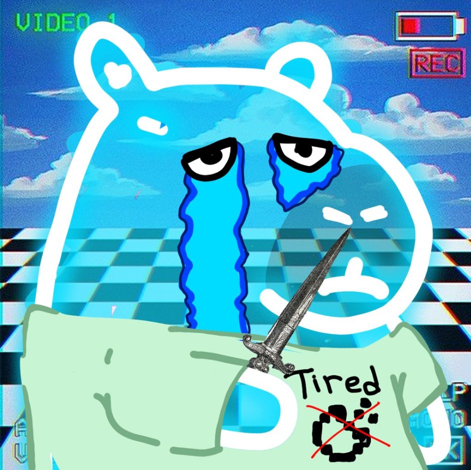 Glowing Mint (@glowing_mint) on Twitter photo Wl Giveaway Alert ✨
<a href="/tiredudesNFT/">tiredudes.hl</a> coming soon on #Hyper
GET WL
✨1. Follow <a href="/Glowing_Mint/">Glowing Mint</a> , <a href="/tiredudesNFT/">tiredudes.hl</a> , <a href="/gho_koo/">Ghoko</a>
✨2. Like, Ret nd tag 3 friends
✨3. Put ur Hyper wallet
✨4.Join telegram
t.me/glowingmint
#Giveaway #Nft #Hyper Wl Giveaway Alert ✨
<a href="/tiredudesNFT/">tiredudes.hl</a> coming soon on #Hyper
GET WL
✨1. Follow <a href="/Glowing_Mint/">Glowing Mint</a> , <a href="/tiredudesNFT/">tiredudes.hl</a> , <a href="/gho_koo/">Ghoko</a>
✨2. Like, Ret nd tag 3 friends
✨3. Put ur Hyper wallet
✨4.Join telegram
t.me/glowingmint
#Giveaway #Nft #Hyper