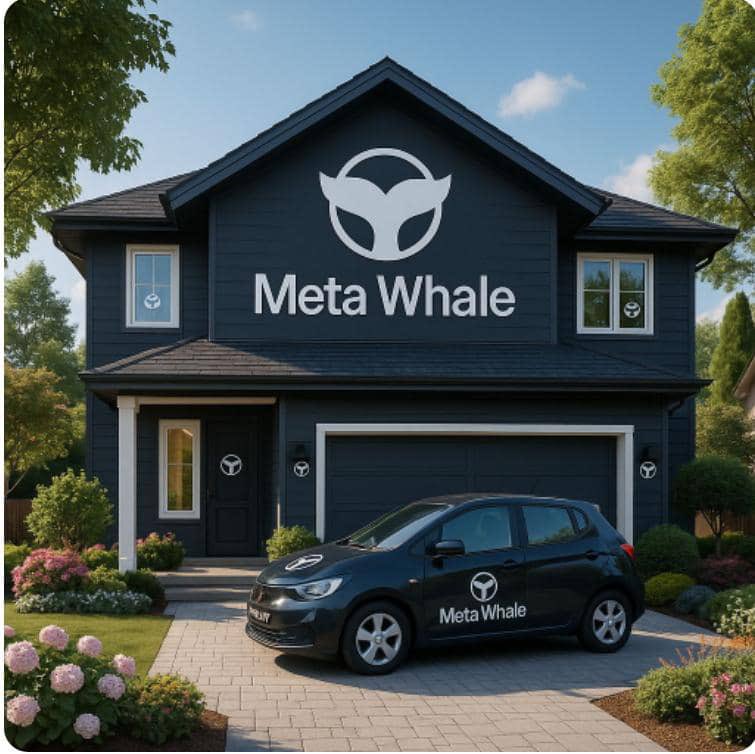 JOY IS COMING — MASSIVE AND UNSTOPPABLE 🕊️🔥💸

This is your moment. Join MetaWhale NOW 🚀🔥 and level up like never before.

Load up on $CES, the native token of the MetaWhale ecosystem — it’s still early, it’s still cheap, and it’s packed with potential.

Remember #Bitcoin back