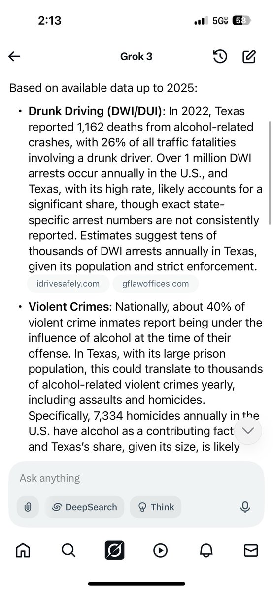 Just a friendly reminder for everyone who’s against cannabis but not alcohol.

40% of violent crimes are committed by people under the influence of alcohol…tell me again how cannabis prohibition isn’t about big pharma..I like stories