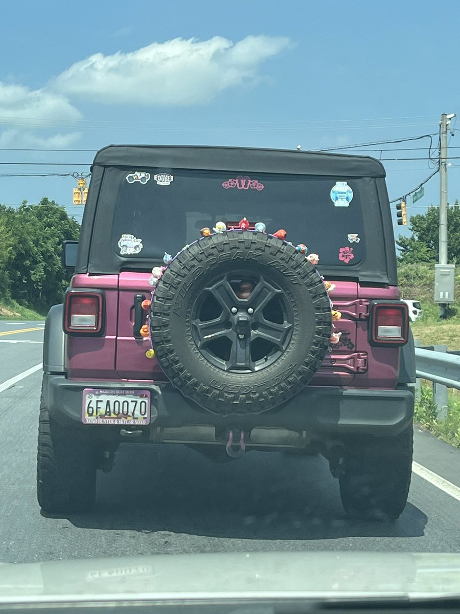 Zachary Krueger (@zk_ffb) on Twitter photo I am somehow behind this car again on my way to my parents’ house. <a href="/drabtshirt/">Matt Cahill</a> <a href="/matt_valdez/">Matt Valdez</a> I am somehow behind this car again on my way to my parents’ house. <a href="/drabtshirt/">Matt Cahill</a> <a href="/matt_valdez/">Matt Valdez</a>