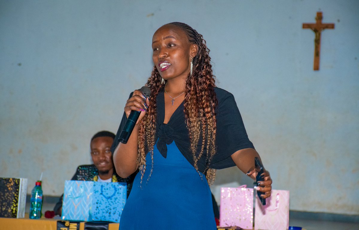 westsidecbo's tweet photo. Westside Creatives had a really good time last Saturday at the Riruta cultural day ❣️ 
We had our artists give amazing performances and our model (Winnie) emerge the Miss.Riruta 2025/2026👏❤️ https://t.co/j1nnS3BXBo