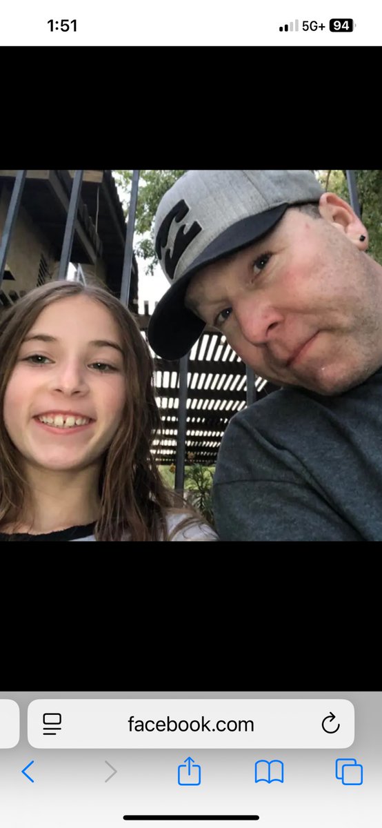 Happy birthday to my baby girl. The greatest daughter ever! I love you so much!