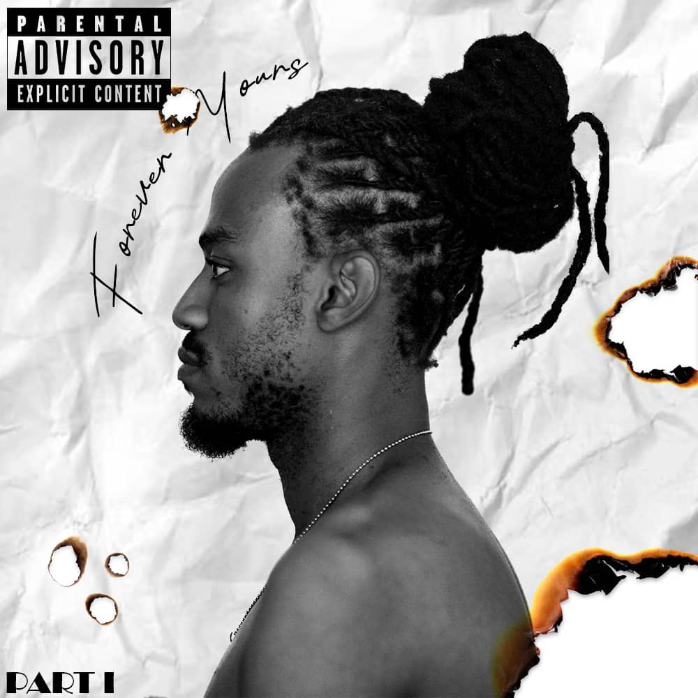 The Phoenix unveils the artwork and tracklist for his long-anticipated album "FOREVERYOURS PT1", set to drop on all DSPs tomorrow 💿🚨🎶! 🔗 Presave Album link! 🔗 linktr.ee/The_Phoenix

Stream the intro track "What Lies Within" off the album 🔗 youtu.be/d02KTSsxSp8?si…