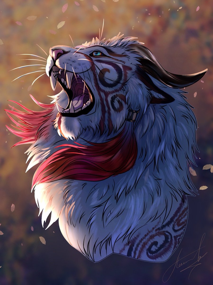 It's never too late to change. Character restyling. #OC #art