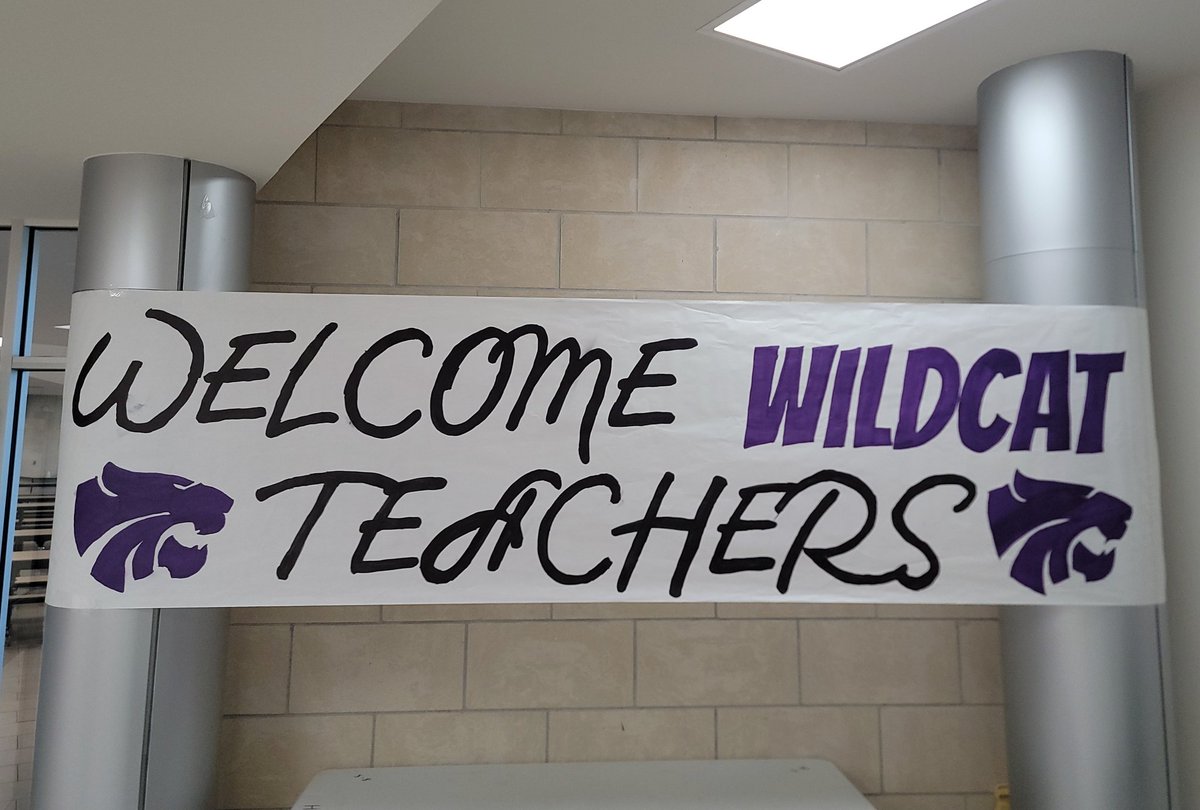 Humble High Student Council (@humblehighstuco) on Twitter photo Student Council has been preparing to welcome our new and returning teachers next week!
<a href="/HumbleISD_HHS/">Humble High School</a> <a href="/HumbleISD/">Humble ISD</a> Student Council has been preparing to welcome our new and returning teachers next week!
<a href="/HumbleISD_HHS/">Humble High School</a> <a href="/HumbleISD/">Humble ISD</a>