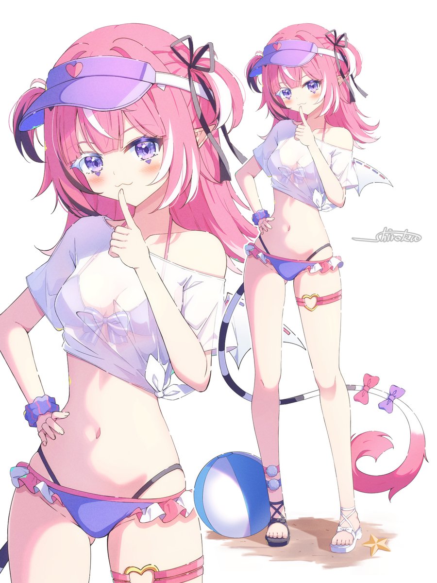 Summer Camila💜 #camilart