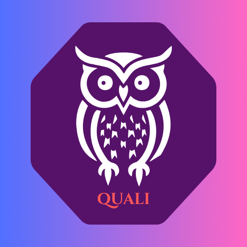 Daha iyi bir nitel analiz deneyimine hazır mısınız?
Academetrica Quali çok ama çok yakında geliyor 🦉