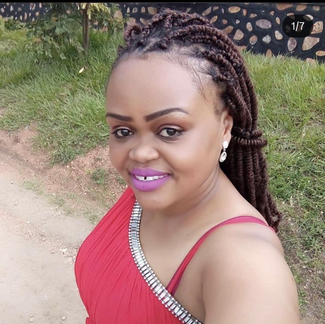 1005kgr's tweet image. Obituary!It is with profound sadness that we announce the passing of Phiona, First born daughter of Hon. Minister Baluku Godfrey Kabyanga. She passed away this evening at Mulago Hospital. May her soul rest in eternal peace.
#KGRUPDATES