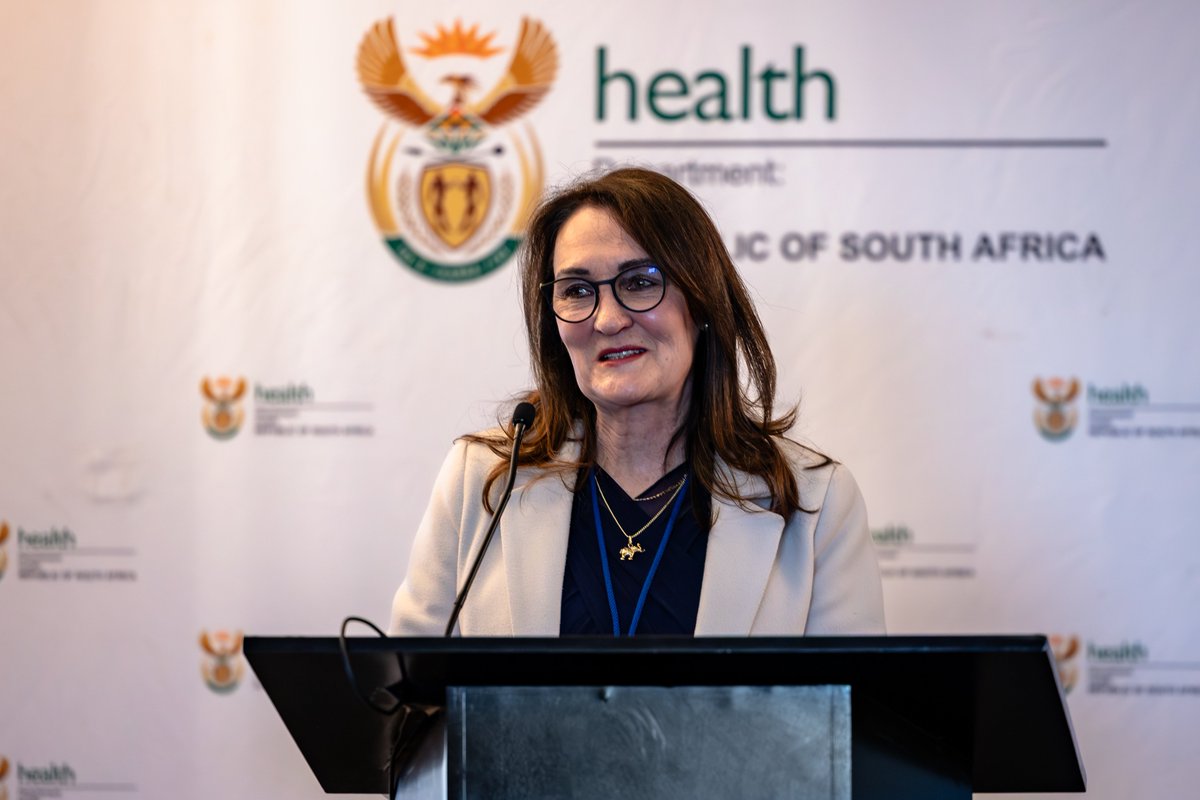 Session 4 Recap | Policy &amp; Introduction Pathways

This session explored the critical systems and decisions needed for South Africa to successfully introduce a new TB vaccine from manufacturing and supply to regulation and financing.

Prof Petro Terblanche emphasised that “African
