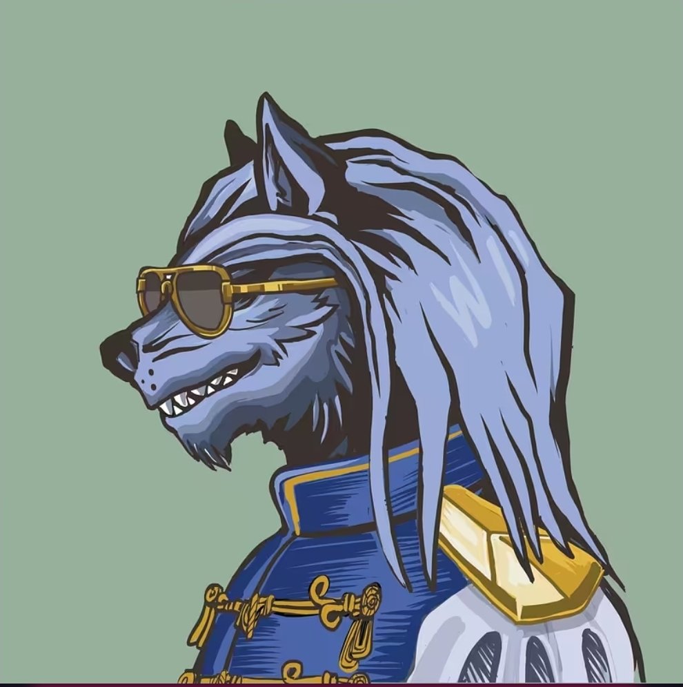 Chriz_1323's tweet image. Are you rocking out with $METAL yet?
2 years in the making with graphic novels, albums, music videos and kick ass events... it has only just begun!
Do not fade this, anon