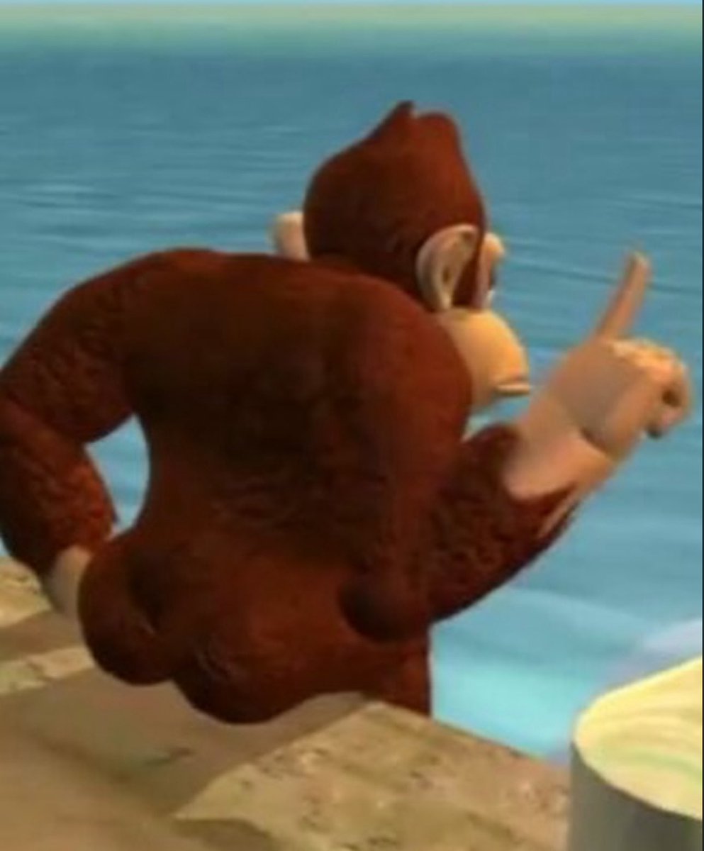 PattaTrades's tweet image. Can you breakout you big orange babooon