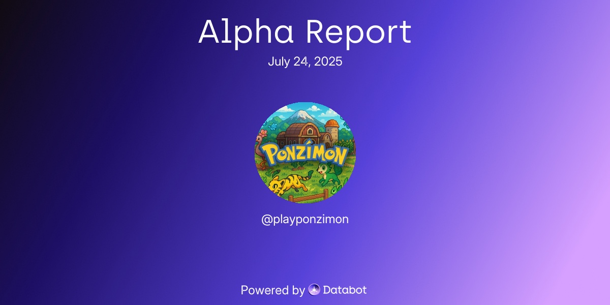 AI Gem Finder tweet media