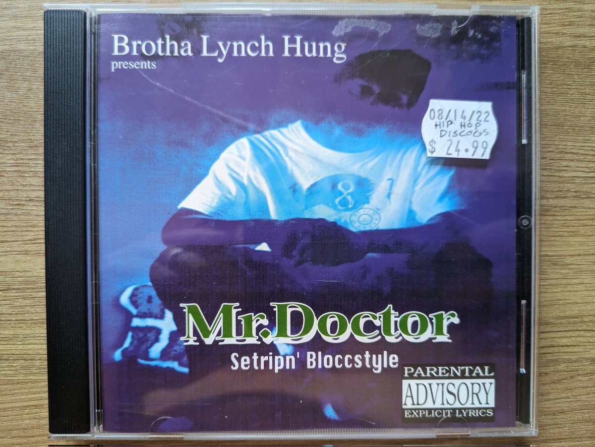 <a href="/TheUnassisted/">The Unassisted</a> Now playing. This is dope already