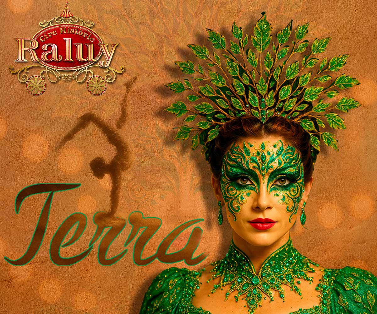 Circ Raluy Històric tweet media