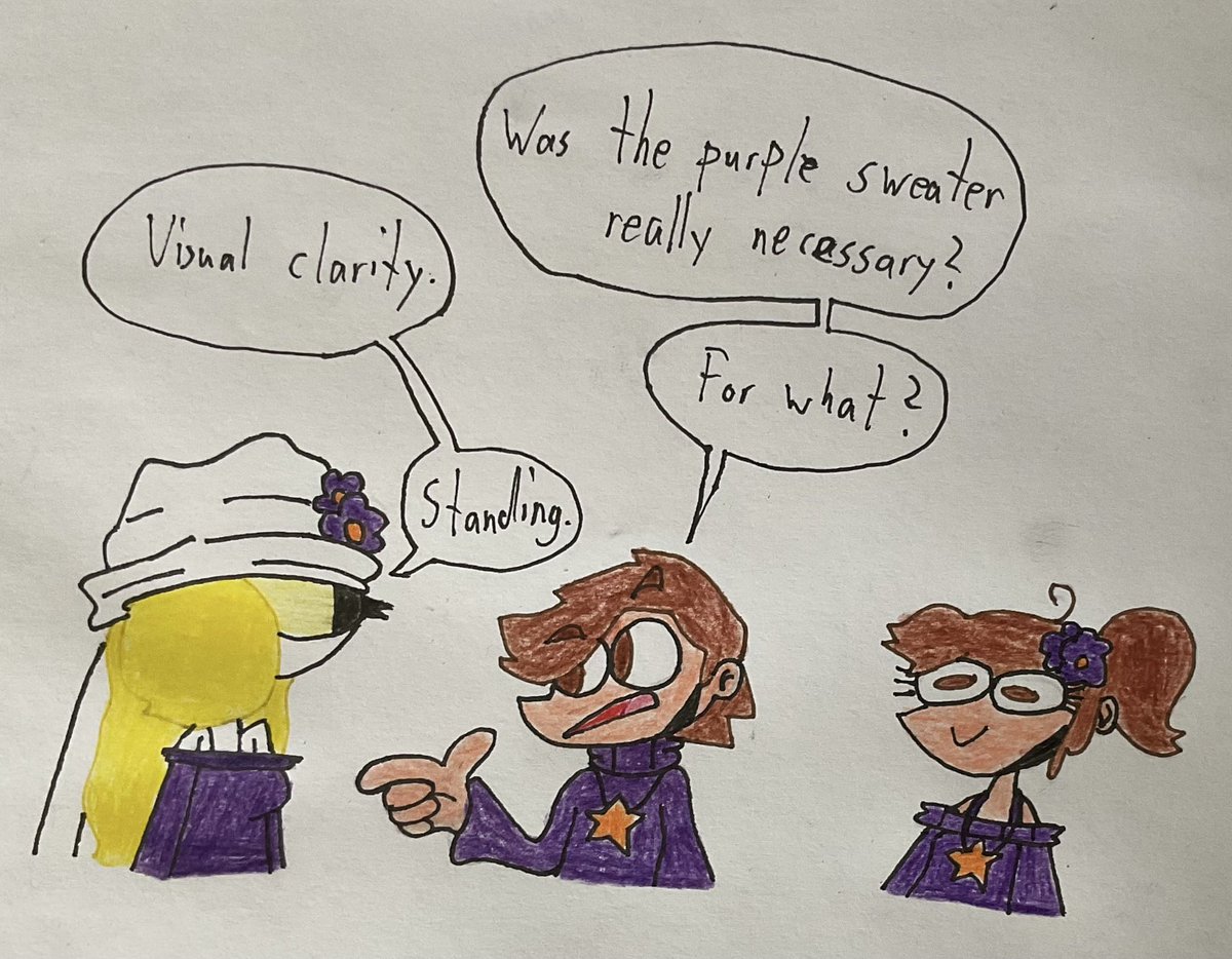 thegtopia96's tweet image. thank you Paper Maddie for this precious bday drawing this meant a lot