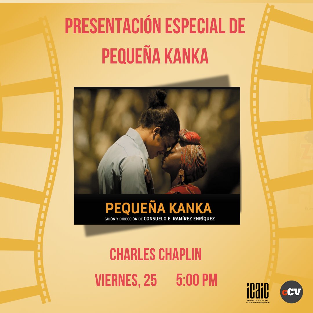 Cartelera Cine y Video tweet media