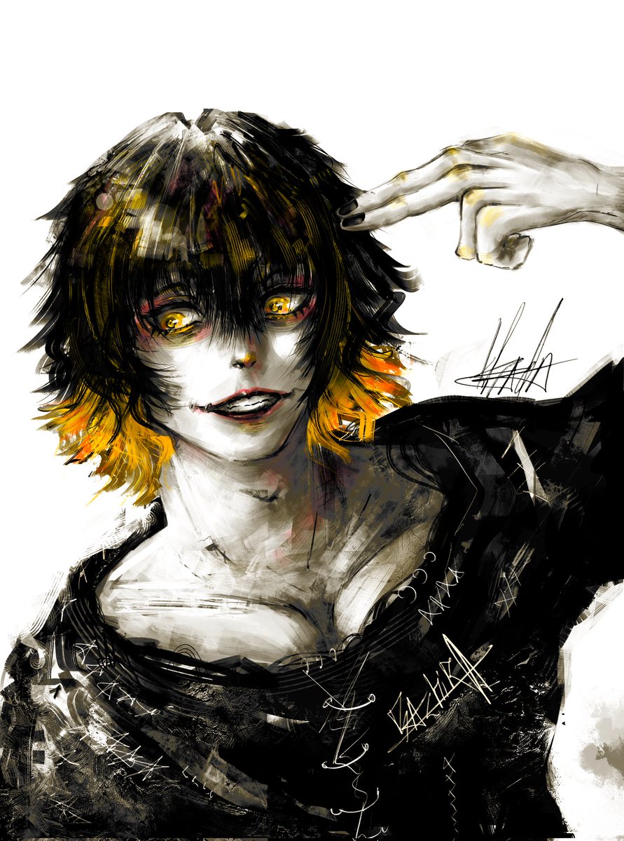 inthesilentway's tweet image. Bachira #bluelock #bachira #fanart