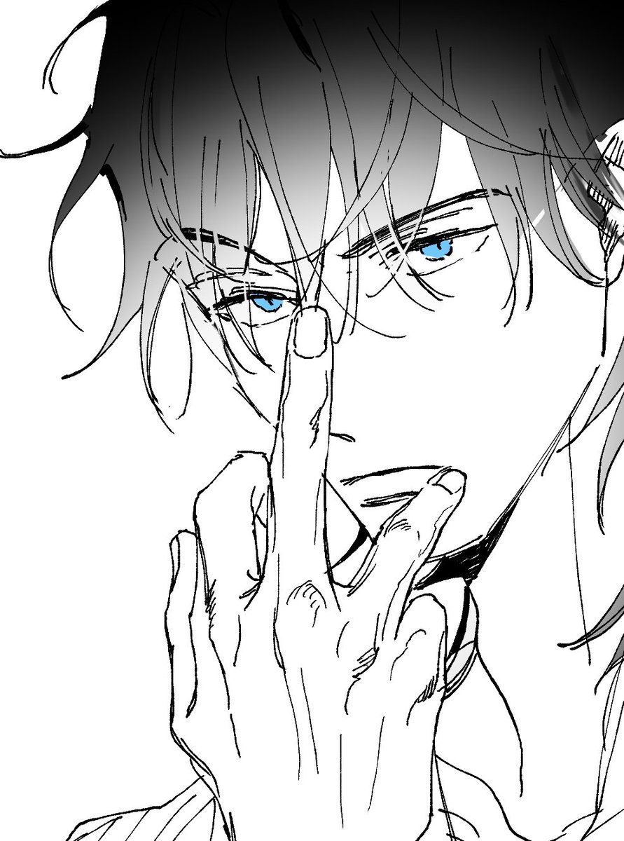 🤓해범이 안경