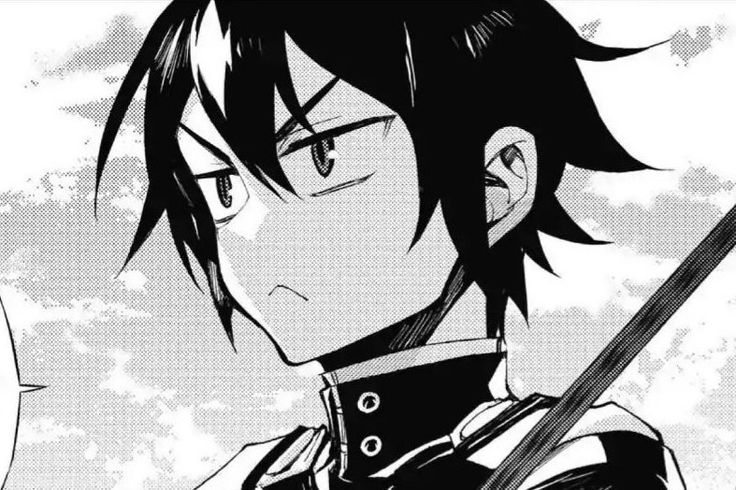 king0fsalt's tweet photo. ⠀
Face à cette proposition, Yû croisa les bras. Bien qu'il ne parlait pas, son visage disait tout de lui-même, tel un livre ouvert.

https://t.co/UVu1m0x8V5 ❝ Hm.. pourquoi pas. Après t'attend pas à une visite incroyable.
⠀ https://t.co/I0YR6VBz6u