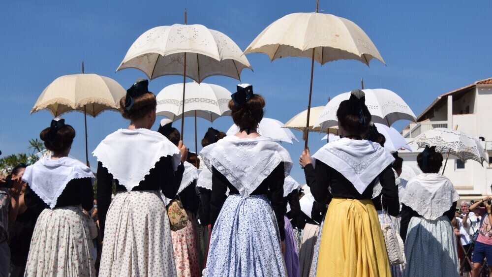 Que faire en Provence ce week-end du 25, 26 et 27 juillet 2025 ?
👉 l.laprovence.com/tIyP