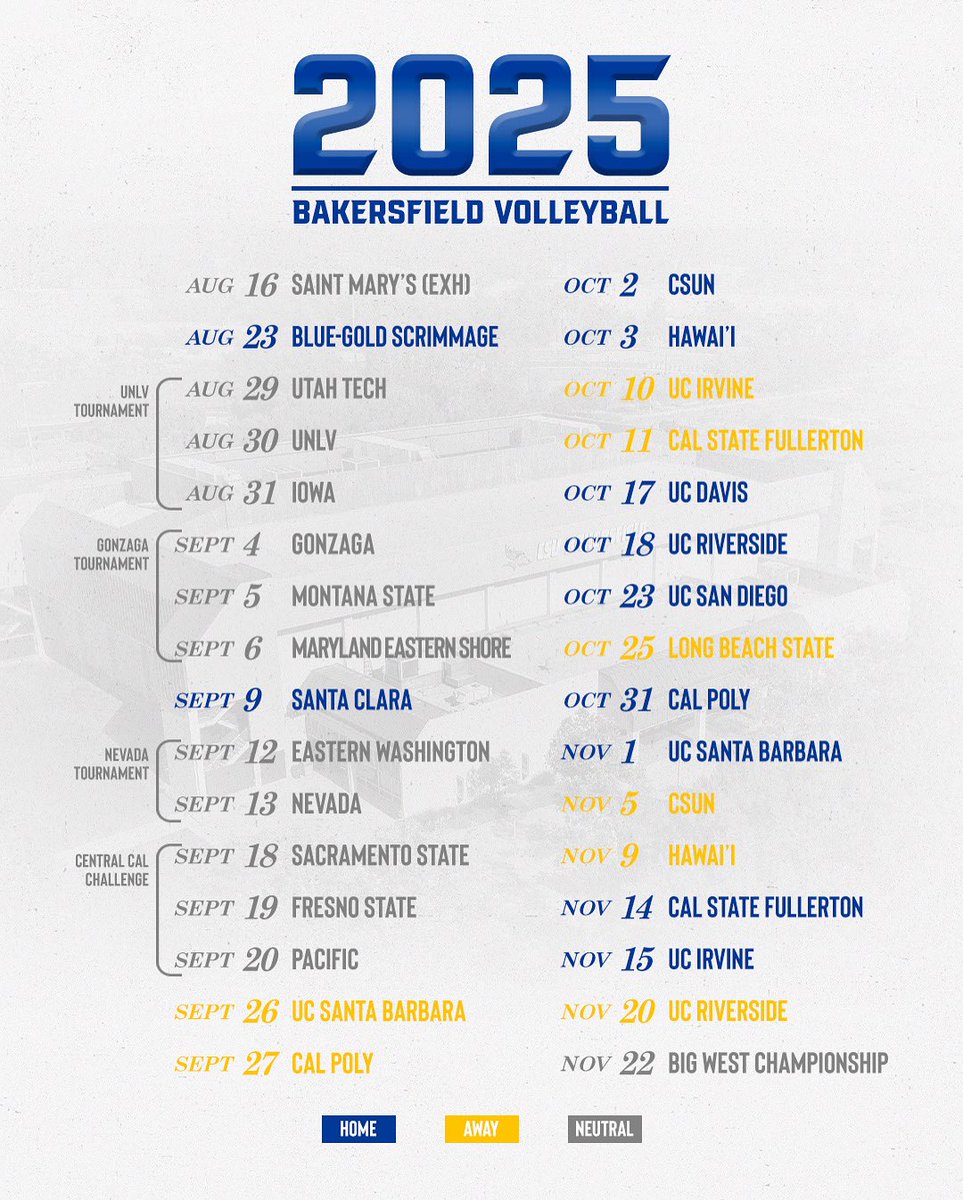 The 𝒮𝒸𝒽𝑒𝒹𝓊𝓁𝑒 is 𝐒𝐄𝐓

#RunnersOnTheRise