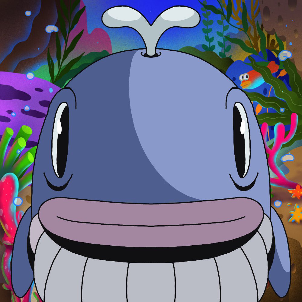 ARKpepe <a href="/arkpepeNFT/">ARKPEPENFT</a> 

<a href="/TANA_547/">TANA_547 🇹🇭🦍🐊 🐵✊ 🍌</a>  🐳