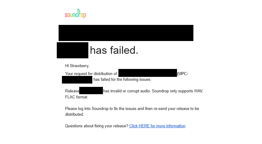 Strawberry Station ๐ (on BlueSky) (@strawberrystat1) on Twitter photo this would be the service that <a href="/soundrop/">๐๐งก Soundrop ๐๐</a> wants you to pay 400% extra for from August 1st this would be the service that <a href="/soundrop/">๐๐งก Soundrop ๐๐</a> wants you to pay 400% extra for from August 1st