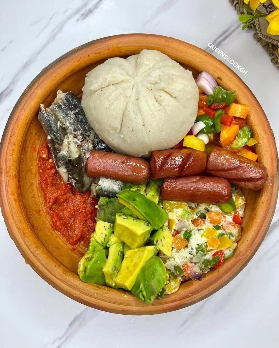 TeamFuloZim's tweet image. Rate this meal @TeamFuloZim