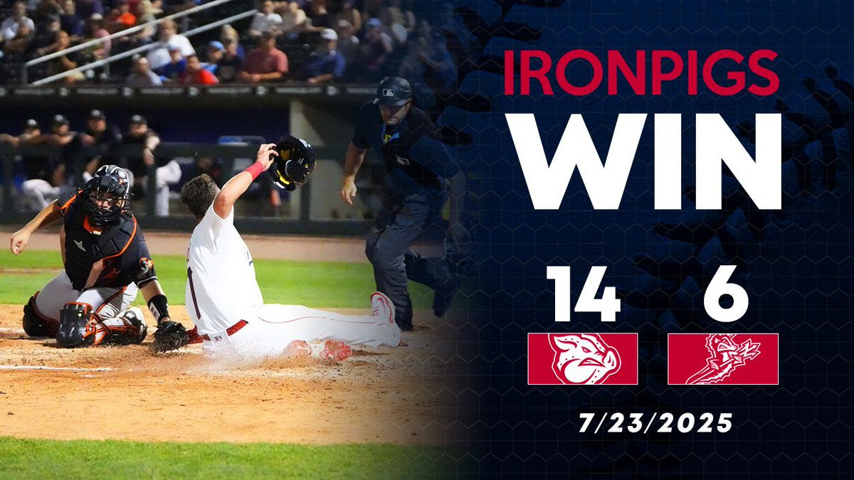 Last night's slugfest highlights: youtu.be/_pLi7Ad9IyQ