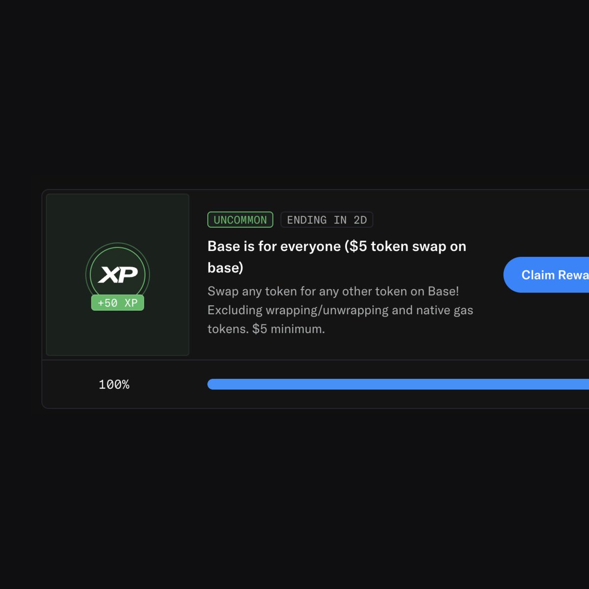 When you stack (wrapped) sats and earn <a href="/opensea/">OpenSea</a> XP 👩‍🍳