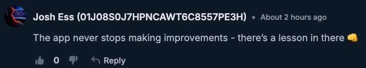 cryptotrw_'s tweet image. The Real World just received a new update!
And it keeps getting better and better every single day!
No other university can match with The Real World.