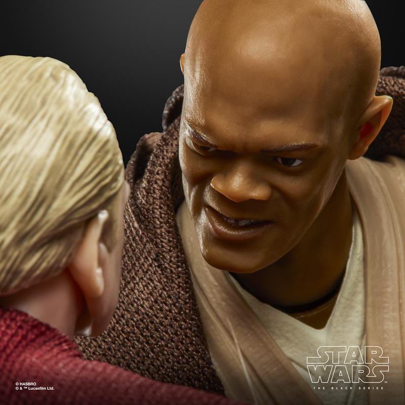 yak_face's tweet image. SDCC Preview Day: New Star Wars Reveals >>> yakfaceforums.com/main/2025/07/2… #hasbro #blackseries #starwarsblackseries #vintagecollection #kenner #starwars