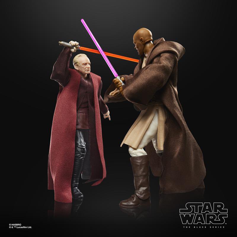 yak_face's tweet image. SDCC Preview Day: New Star Wars Reveals >>> yakfaceforums.com/main/2025/07/2… #hasbro #blackseries #starwarsblackseries #vintagecollection #kenner #starwars
