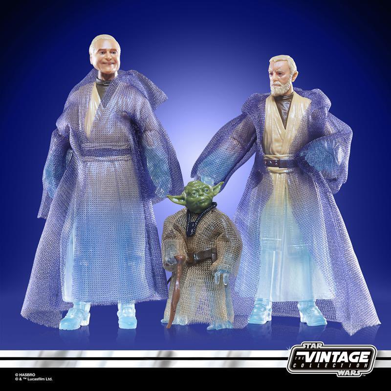 yak_face's tweet image. SDCC Preview Day: New Star Wars Reveals >>> yakfaceforums.com/main/2025/07/2… #hasbro #blackseries #starwarsblackseries #vintagecollection #kenner #starwars