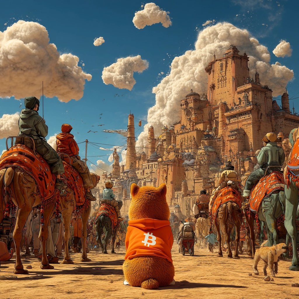 dariodelorian's tweet image. BREAKING: Publicly traded @C2Blockchain has acquired 61,514,630 more $DOG into treasury with a total holding of 133,299,272 $DOG.