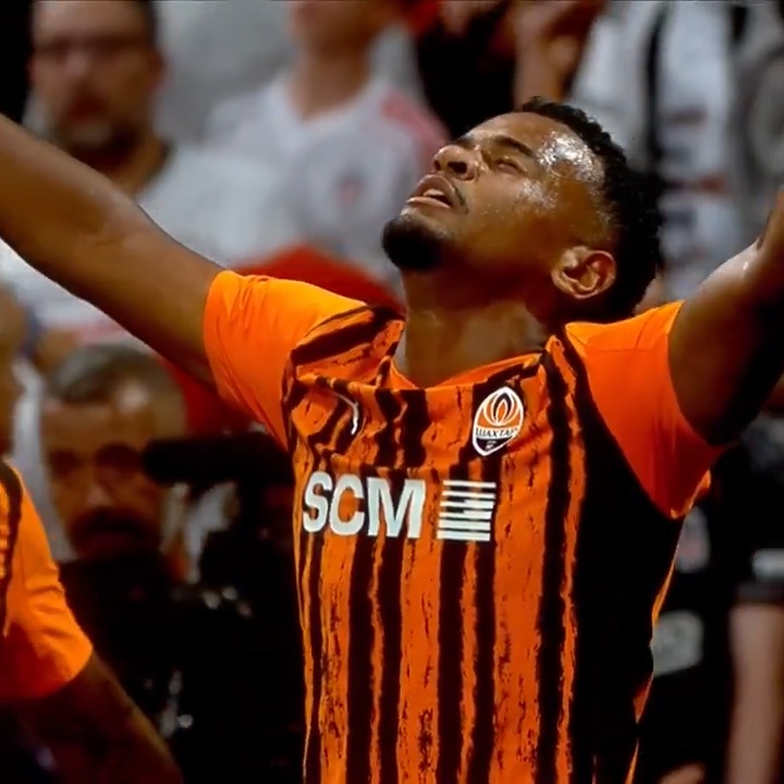  #UEL #BeşiktaşShakhtar