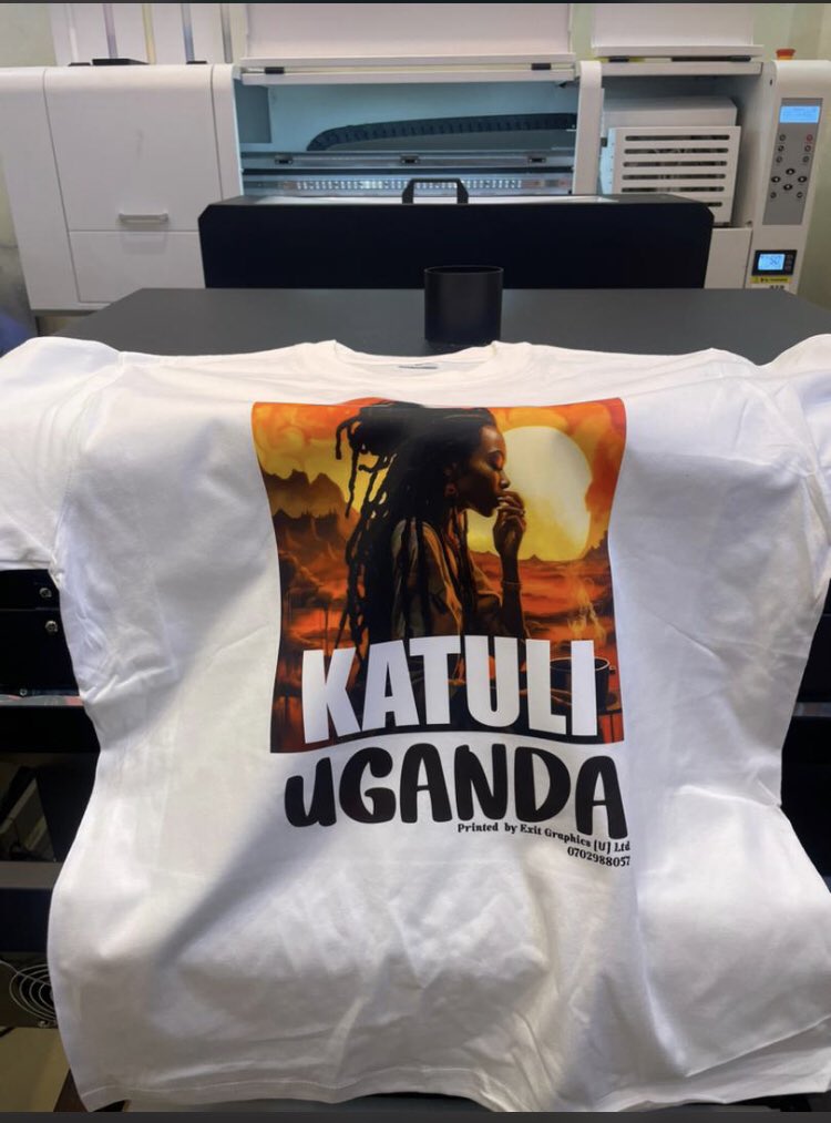 Epitome ✌️ 🇺🇬🇫🇷 (@realepitomeug) on Twitter photo What do you want to print such that I can direct you to <a href="/Exitprinters/">Exit Printers Uganda</a>
#PrintBrandAdvertise What do you want to print such that I can direct you to <a href="/Exitprinters/">Exit Printers Uganda</a>
#PrintBrandAdvertise