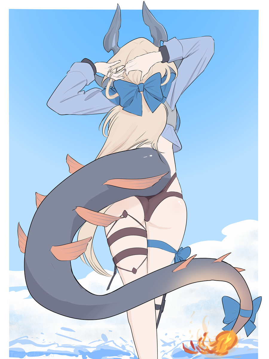 THE_SpecterSimp's tweet image. Daily Reed #825
pixiv.net/en/artworks/12…